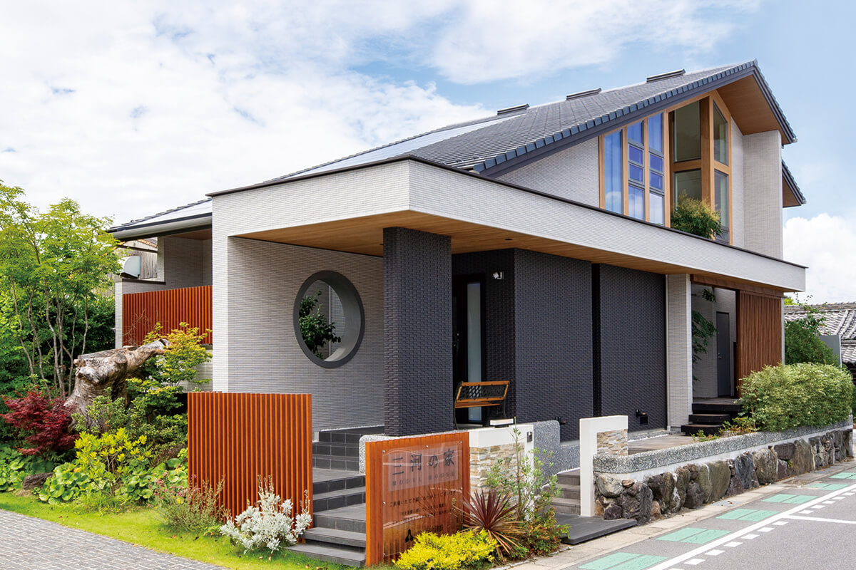 木造住宅の種類ごとの特徴～愛知県三河エリアで建てる木造注文住宅